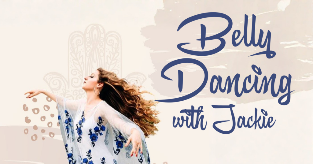 Intro to Belly Dance